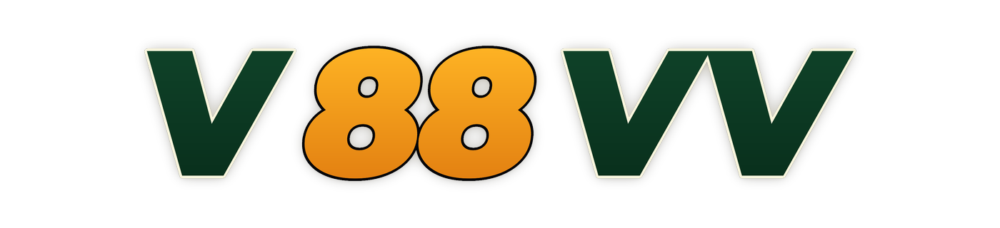 v88vv logo